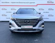 GAC GS5 I Тюмень  - изображение 25