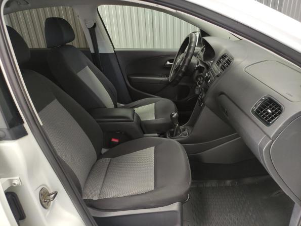 Volkswagen Polo V с пробегом 2012 года, цена 495 000 рублей, 305727 км, седан, Автокод Объявления