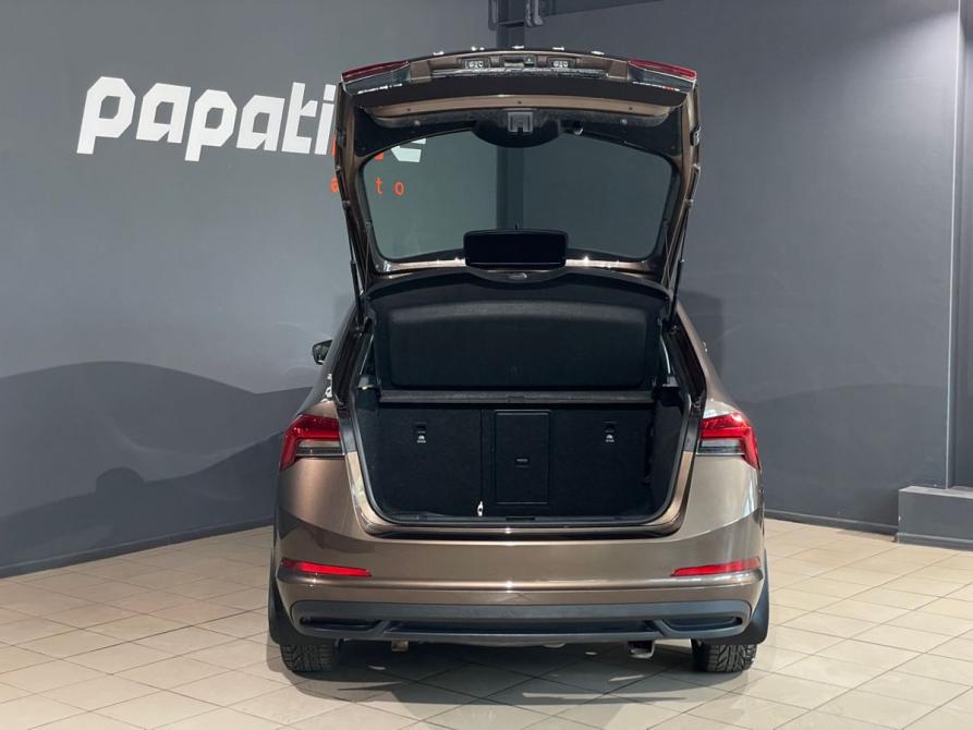 Skoda Rapid II Тверь  - изображение 5