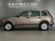 Lada (ВАЗ) 2131 (4x4) I Пермь  - изображение 22