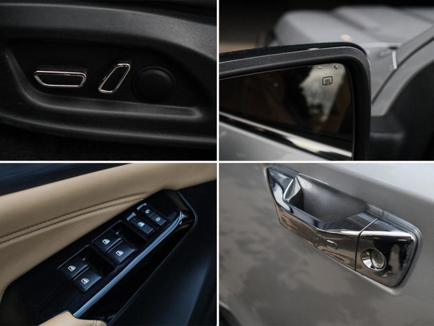 Changan Hunter Plus Москва  - изображение 11