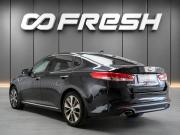 Kia Optima IV Рязань  - изображение 20