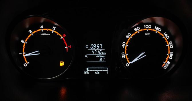 Lada (ВАЗ) Granta I Рестайлинг с пробегом 2024 года, цена 899 000 рублей, 4715 км, лифтбек, Автокод Объявления