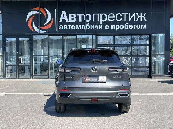 Changan UNI-S (CS55 Plus) I с пробегом 2024 года, цена 2 177 707 рублей, 16451 км, внедорожник, Автокод Объявления