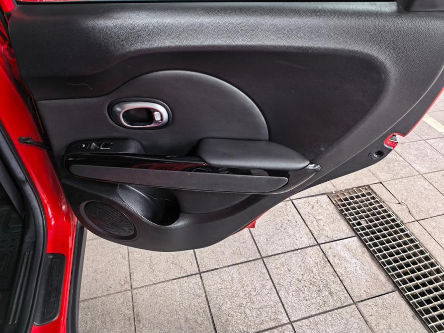 Kia Soul II Рестайлинг Санкт-Петербург  - изображение 19