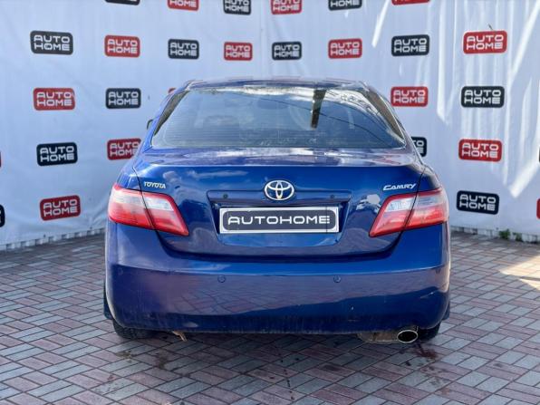 Toyota Camry VI (XV40) с пробегом 2008 года, цена 699 900 рублей, 301000 км, седан, Автокод Объявления