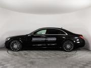 Mercedes-Benz S-Класс VI (W222 C217) Рестайлинг Санкт-Петербург  - изображение 51