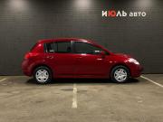 Nissan Tiida I Рестайлинг Челябинск  - изображение 25