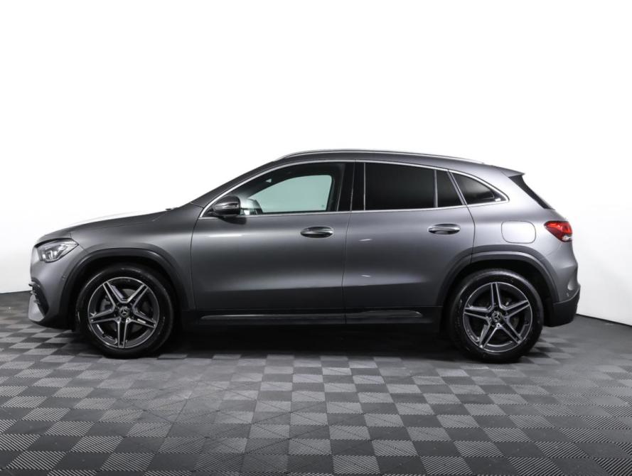 Mercedes-Benz GLA II (H247) Москва  - изображение 9