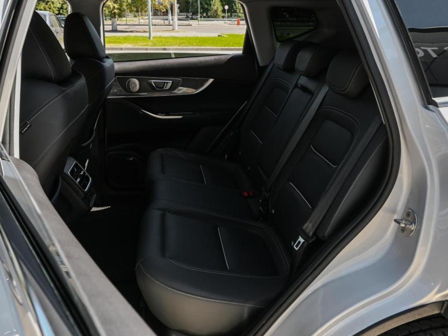 Chery Tiggo 7 Pro Max I Рестайлинг Волгоград  - изображение 9