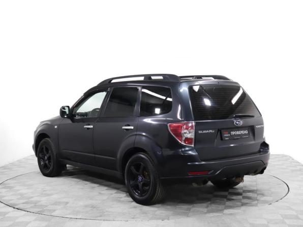 Subaru Forester III с пробегом 2008 года, цена 819 900 рублей, 339400 км, внедорожник, Автокод Объявления
