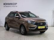 Lada (ВАЗ) XRAY I Дзержинск  - изображение 18