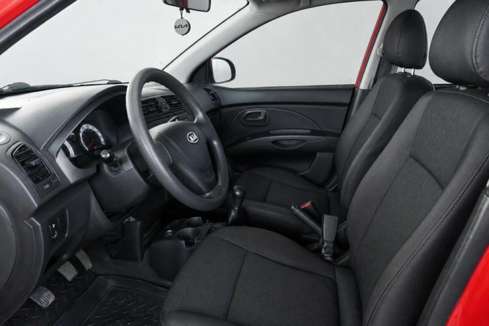 Kia Picanto I Рестайлинг Калининград  - изображение 15