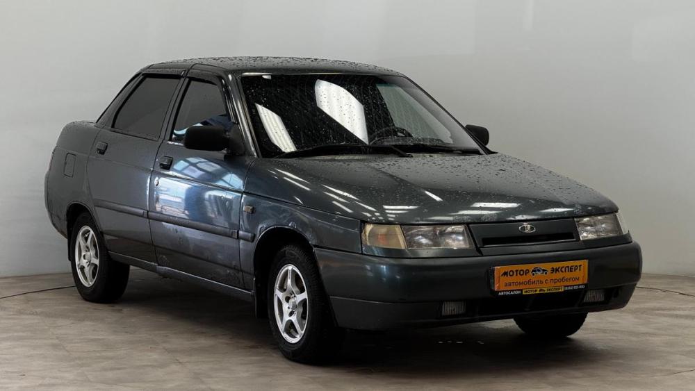 Lada (ВАЗ) 2110 Киров  - изображение 4