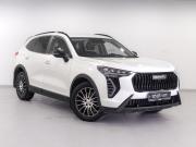 Haval Jolion I Рестайлинг Москва  - изображение 31