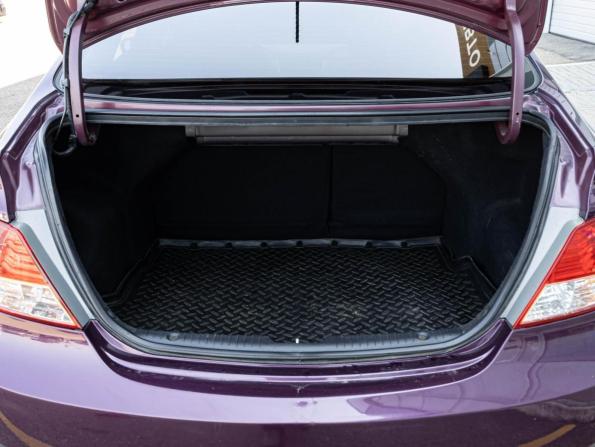 Hyundai Solaris I с пробегом 2011 года, цена 797 000 рублей, 214667 км, седан, Автокод Объявления