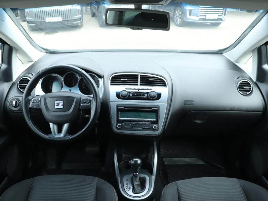 SEAT Altea I Рестайлинг Москва  - изображение 12