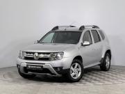Renault Duster I Рестайлинг Калининград  - изображение 17