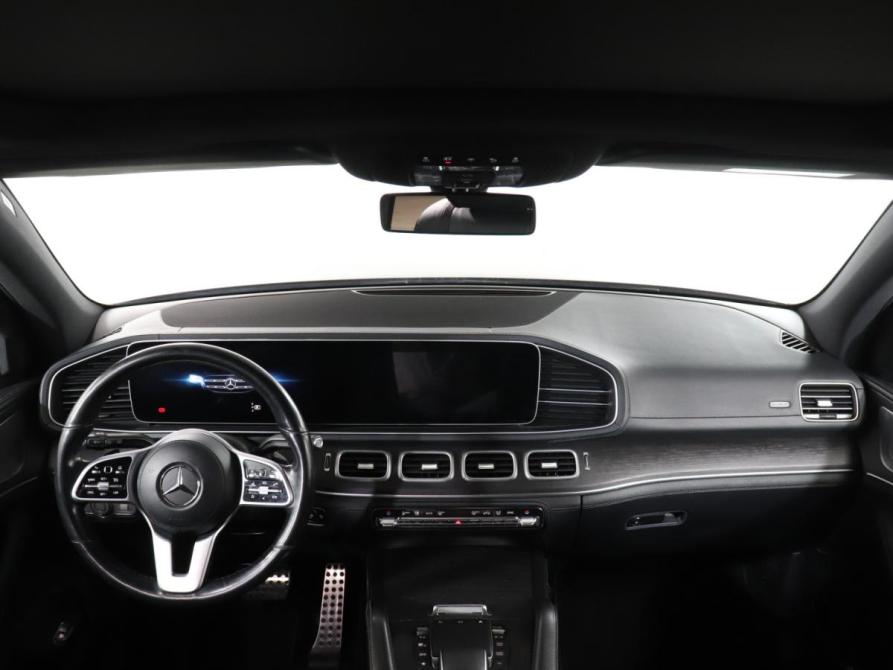 Mercedes-Benz GLS II (X167) Москва  - изображение 14