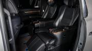 Toyota Alphard III Смоленск  - изображение 51