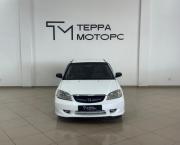 Honda Civic Ferio III Екатеринбург  - изображение 16
