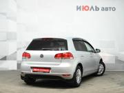 Volkswagen Golf VI Екатеринбург  - изображение 25