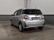 Toyota Passo III Рестайлинг Кемерово  - изображение 27