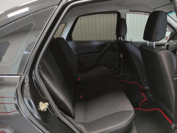 Lada (ВАЗ) Granta I с пробегом 2015 года, цена 375 000 рублей, 121988 км, седан, Автокод Объявления