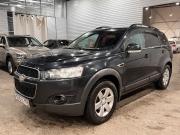 Chevrolet Captiva I Рестайлинг Пермь  - изображение 6