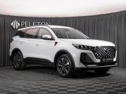 Chery Tiggo 7 Pro Max I Рестайлинг Москва  - изображение 28
