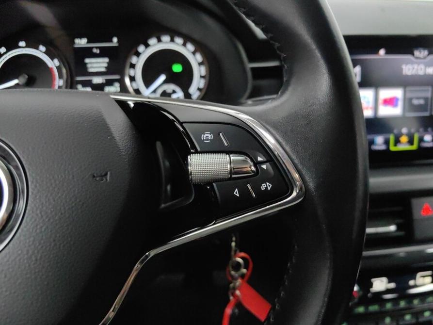 Skoda Rapid II Подольск  - изображение 18