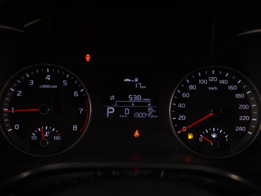Kia Cerato IV Рестайлинг Воронеж  - изображение 21