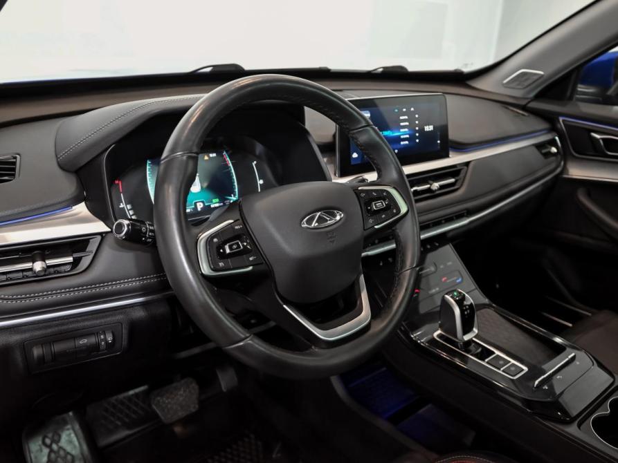 Chery Tiggo 7 Pro I Екатеринбург  - изображение 15