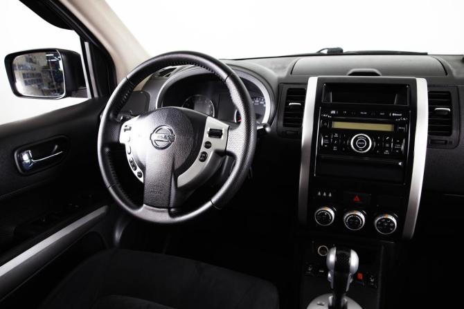Nissan X-Trail II с пробегом 2011 года, цена 1 359 000 рублей, 149000 км, внедорожник, Автокод Объявления