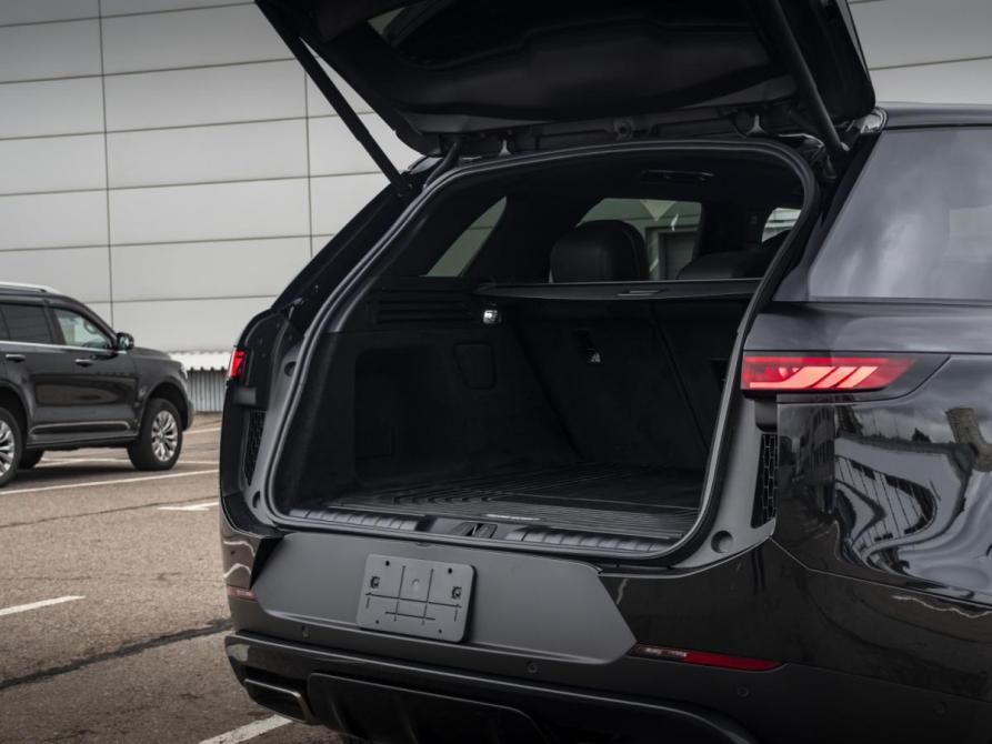 Land Rover Range Rover Sport III Москва  - изображение 36