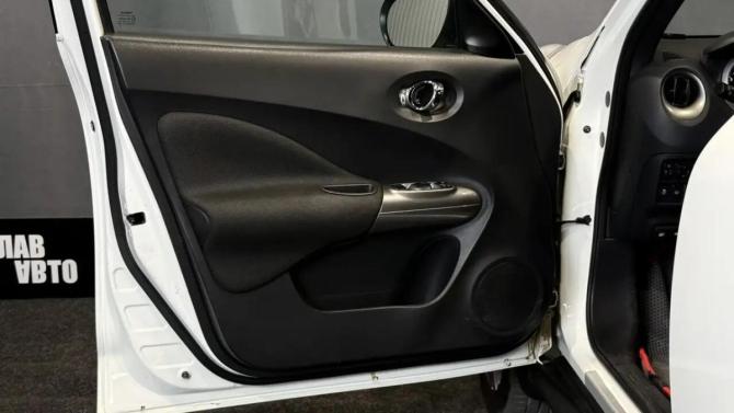 Nissan Juke I с пробегом 2013 года, цена 1 249 000 рублей, 113700 км, внедорожник, Автокод Объявления