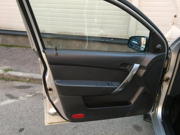 Chevrolet Aveo I Рестайлинг с пробегом 2008 года, цена 269 000 рублей, 148252 км, седан, Автокод Объявления