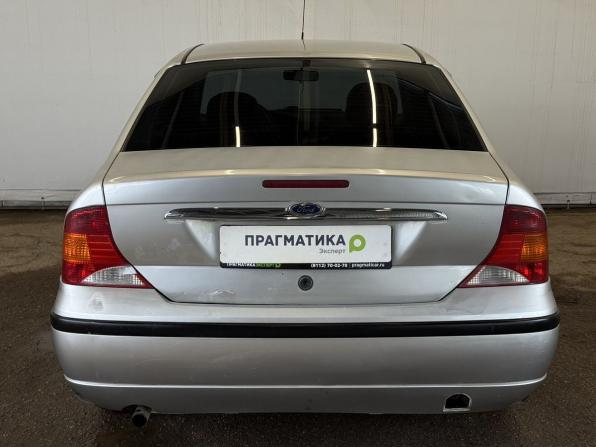 Ford Focus I Рестайлинг с пробегом 2005 года, цена 215 000 рублей, 287886 км, седан, Автокод Объявления