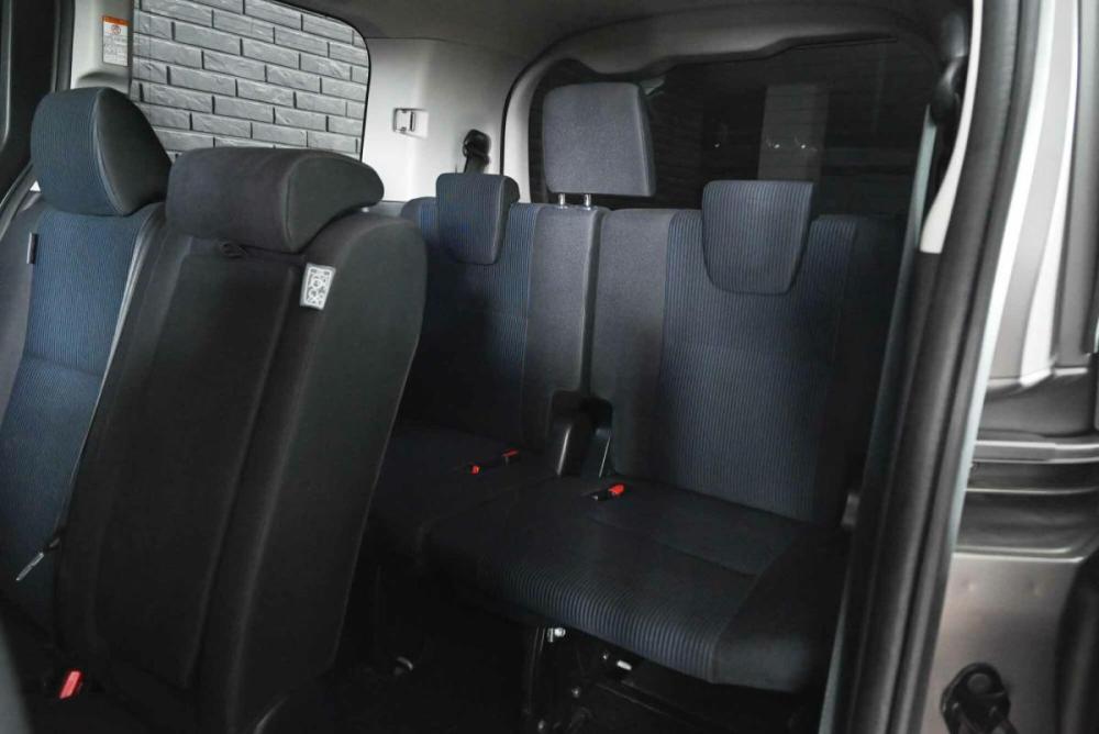 Toyota Noah III (R80) Рестайлинг Екатеринбург  - изображение 12