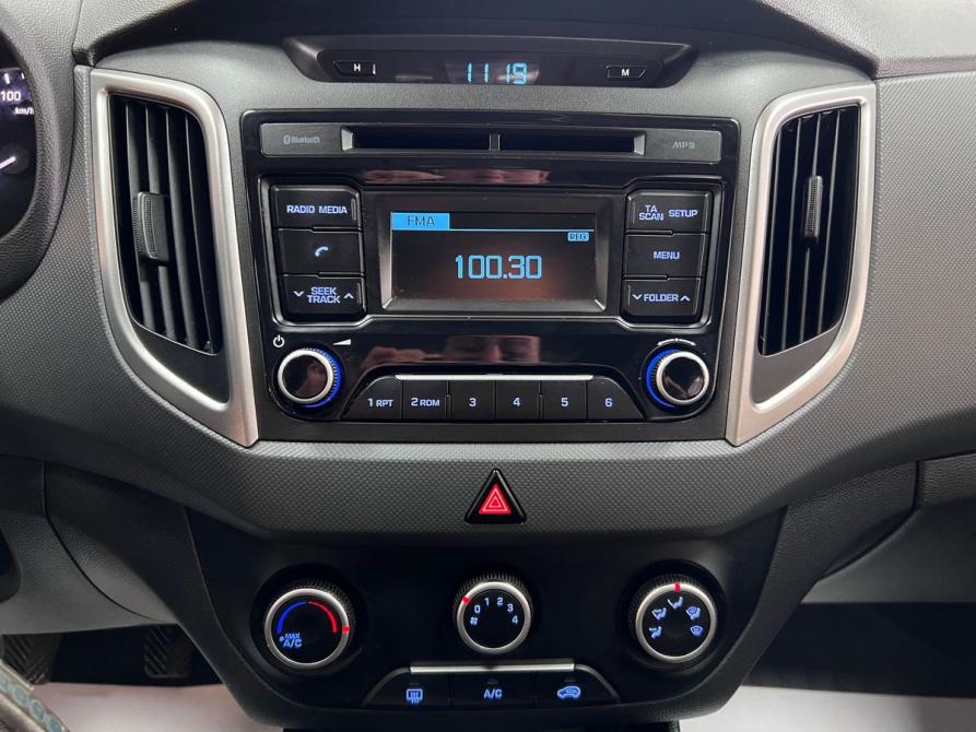 Hyundai Creta I Тверь  - изображение 19