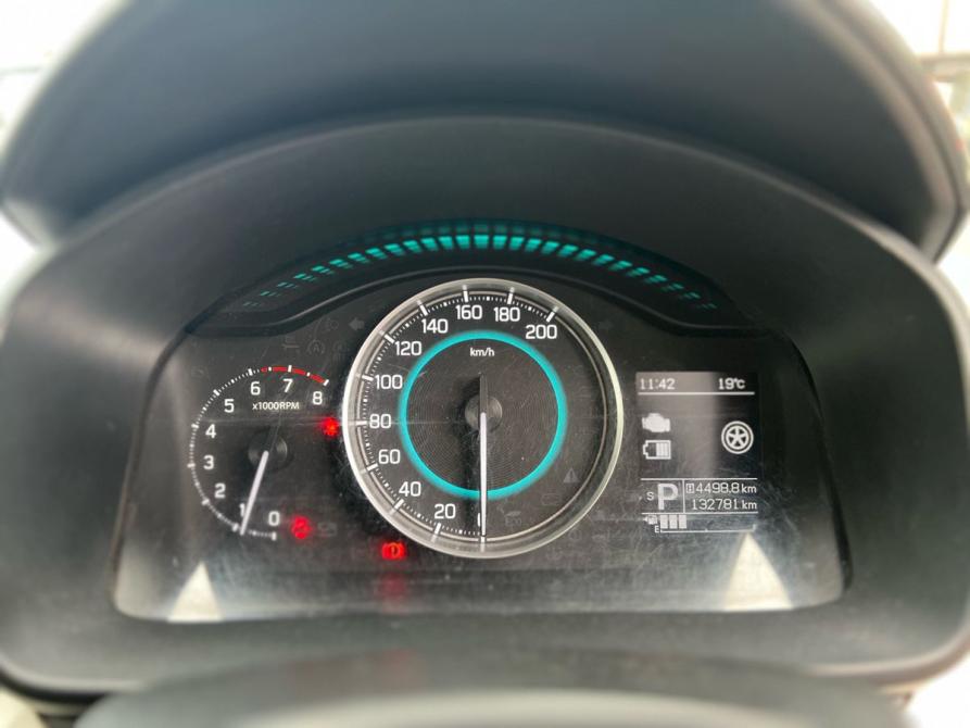 Suzuki Ignis III Краснодар  - изображение 11
