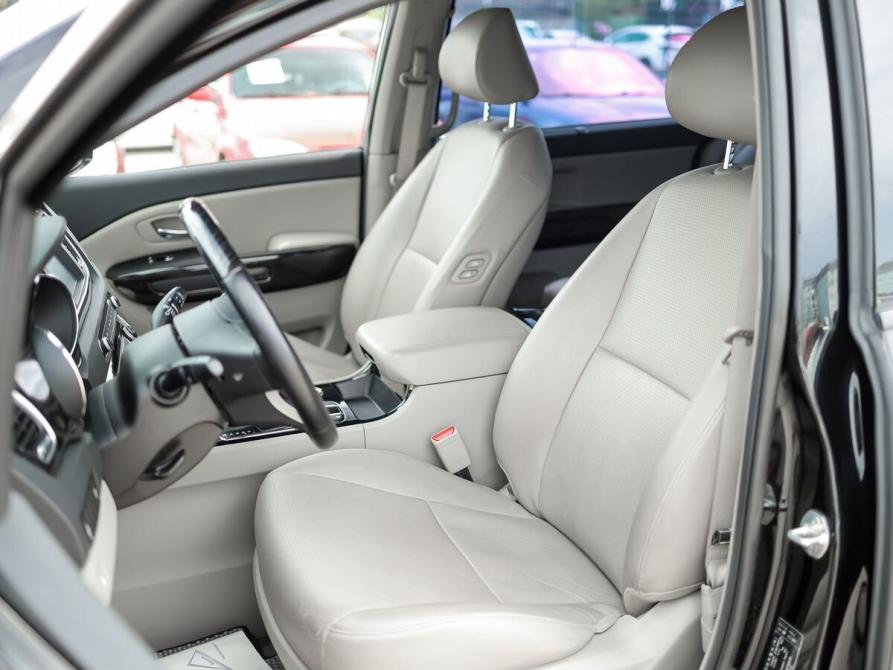 Kia Carnival III Ижевск  - изображение 11