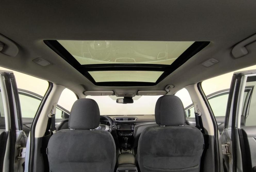 Nissan X-Trail III Нижний Новгород  - изображение 19