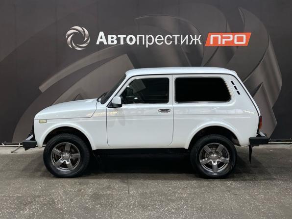 Lada (ВАЗ) 2121 (4x4) I Рестайлинг с пробегом 2014 года, цена 575 000 рублей, 60339 км, внедорожник, Автокод Объявления