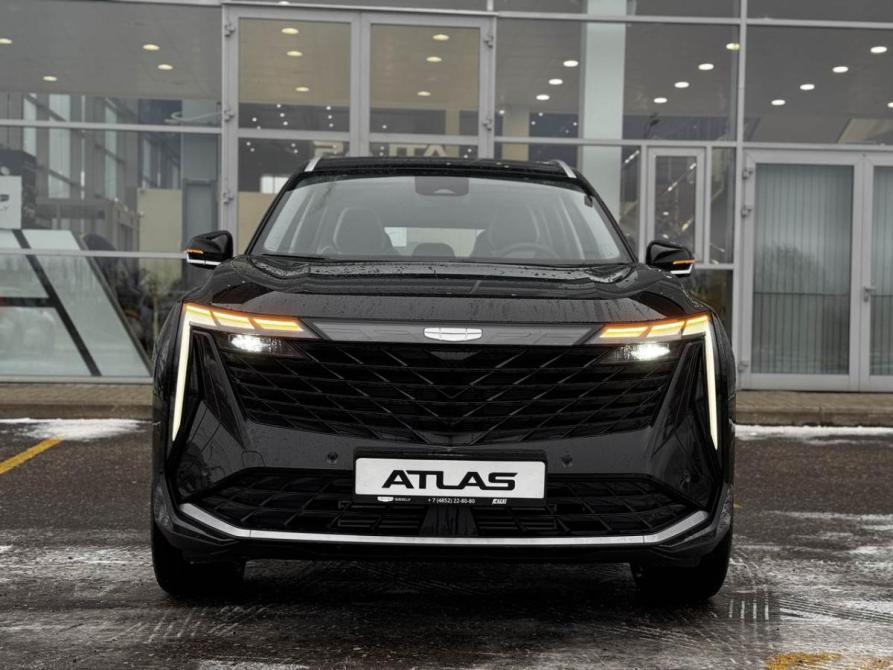 Geely Atlas II Ярославль  - изображение 2