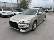 Mitsubishi Lancer X Волгоград  - изображение 10