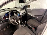 Hyundai Solaris I Екатеринбург  - изображение 36