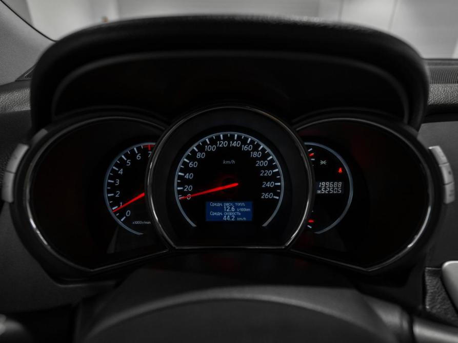 Nissan Murano II (Z51) Рестайлинг 2 Москва  - изображение 11