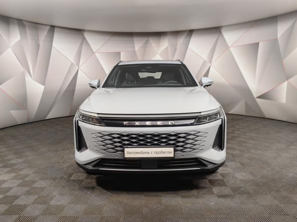 Exeed RX с пробегом 2023 года, цена 2 900 000 рублей, 29464 км, внедорожник, Автокод Объявления
