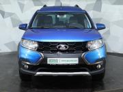 Lada (ВАЗ) Largus I Рестайлинг Москва  - изображение 29
